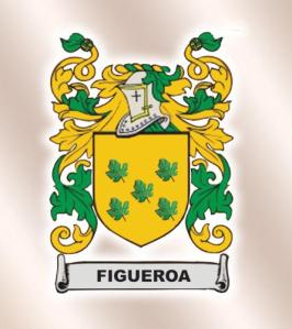Familia Figueroa de Juliantla Gro, Mx.